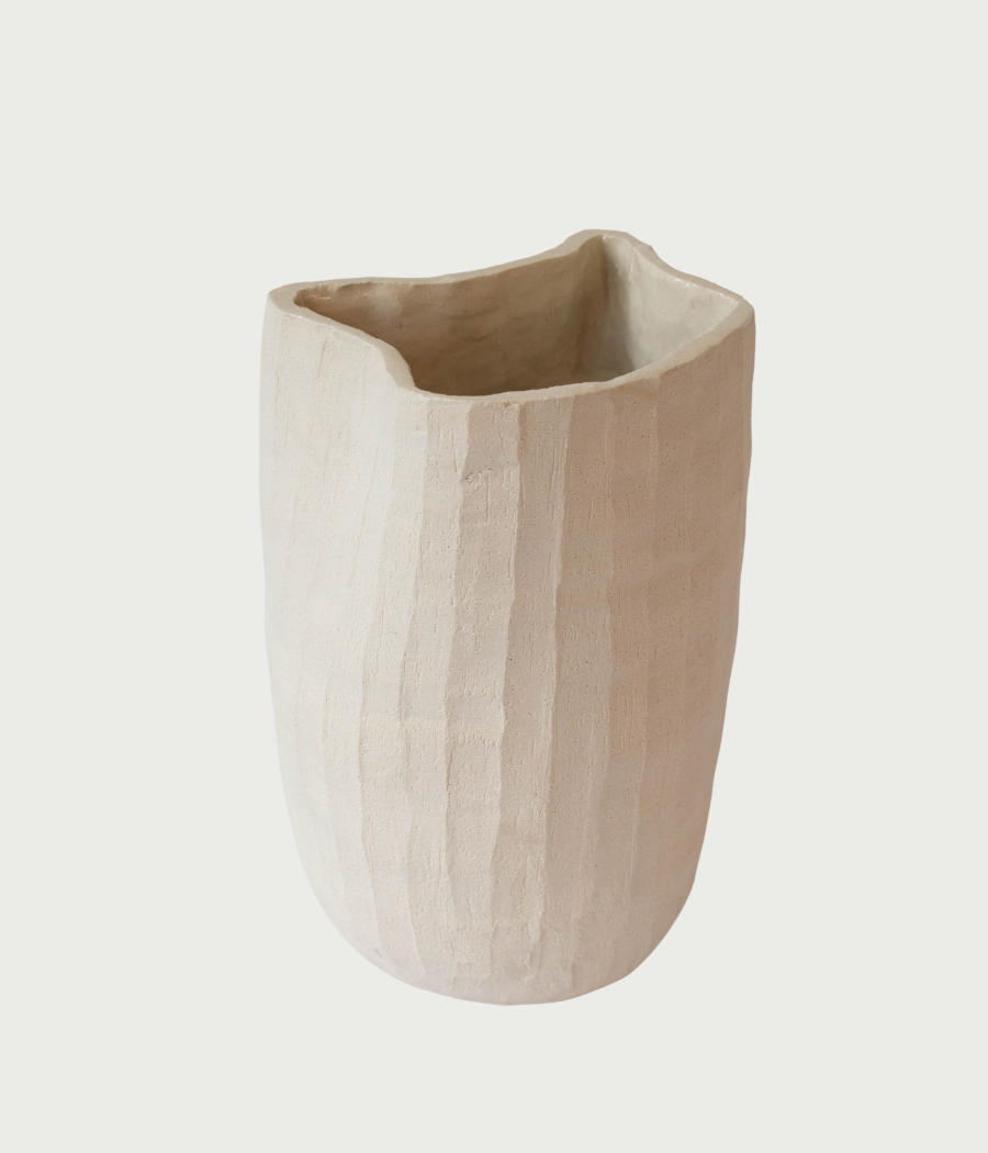 Large Folded Vase images